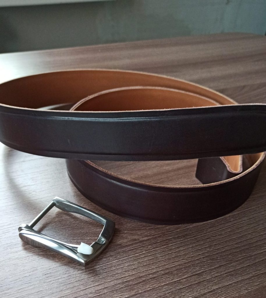 Детали для ремня