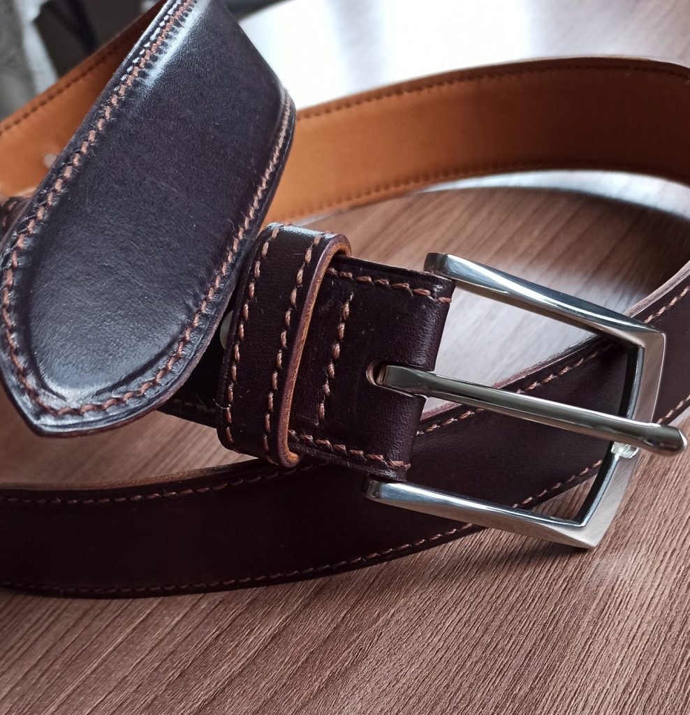 Кожаные ремни